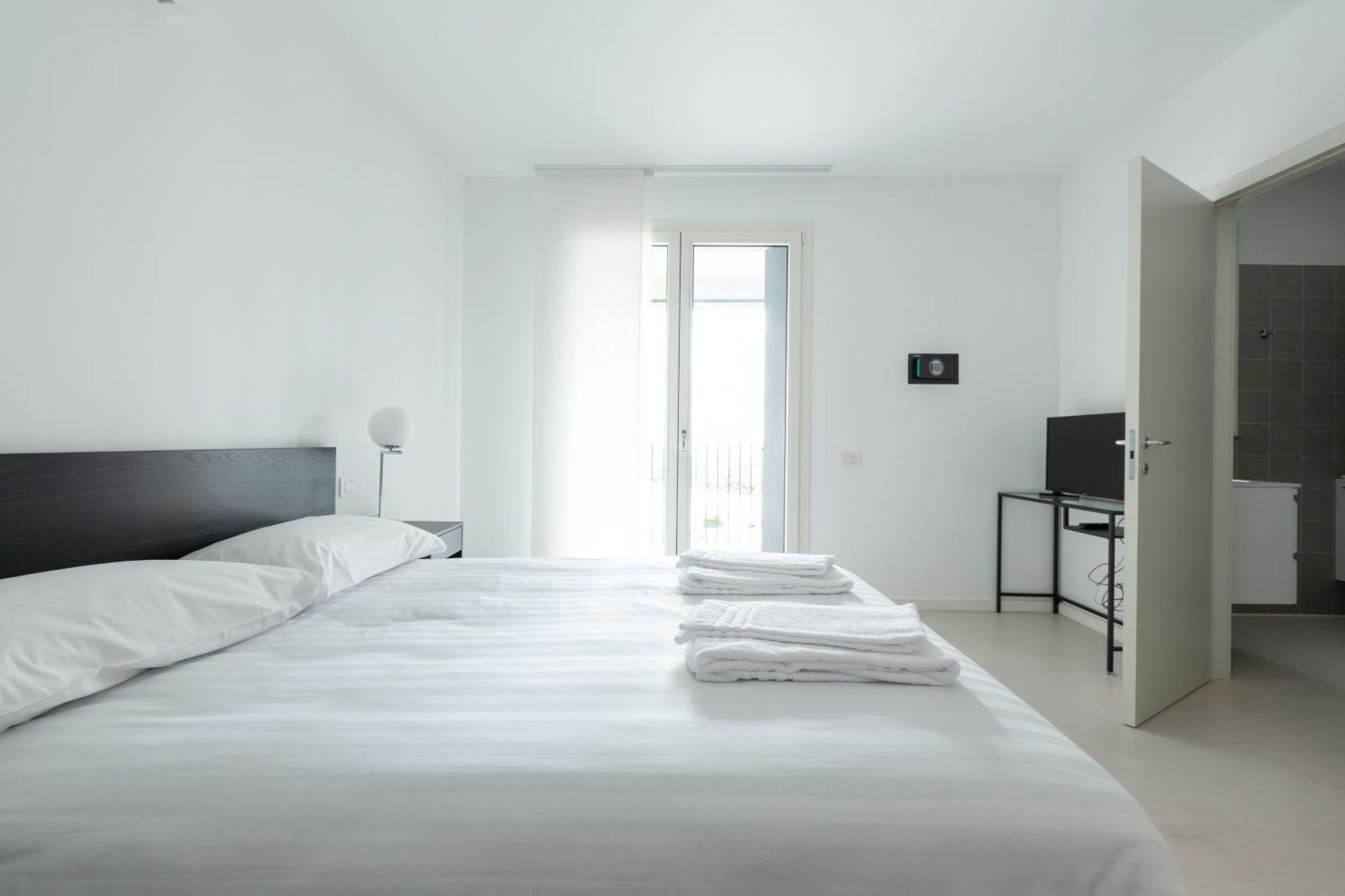 Porta Nuova Bright And Roomy Flat ميلان المظهر الخارجي الصورة