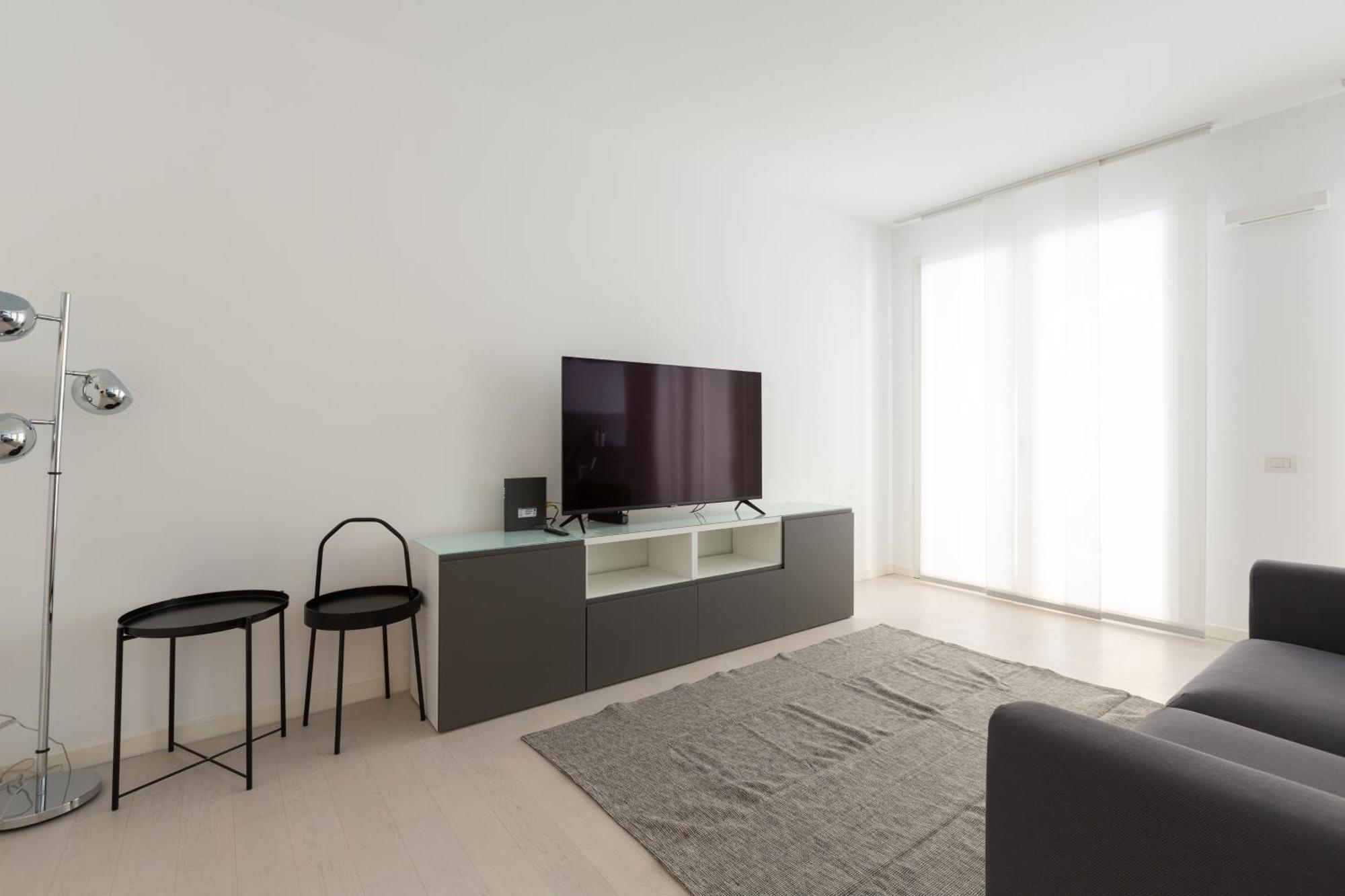 Porta Nuova Bright And Roomy Flat ميلان المظهر الخارجي الصورة